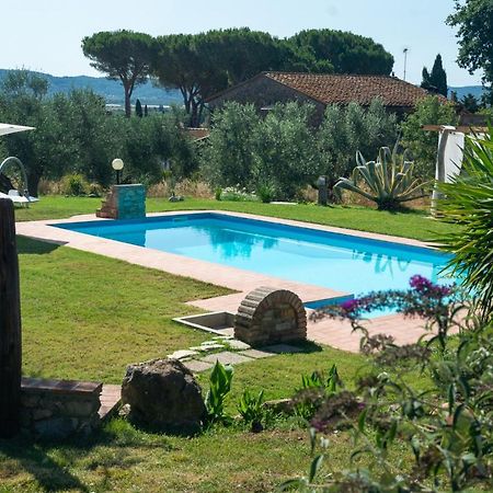סוברטו Agriturismo Colle Vento מראה חיצוני תמונה