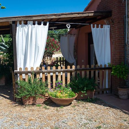 סוברטו Agriturismo Colle Vento חדר תמונה