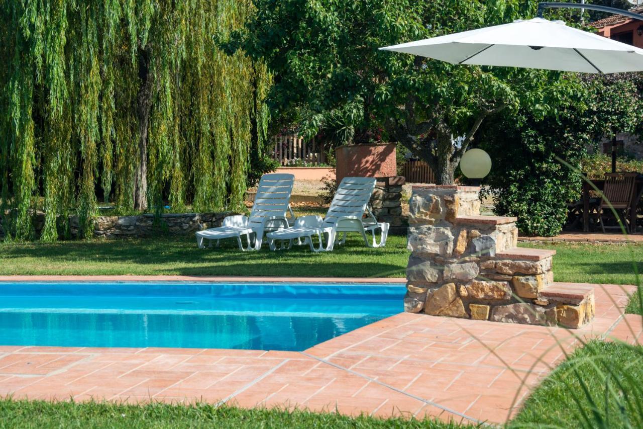 סוברטו Agriturismo Colle Vento מראה חיצוני תמונה