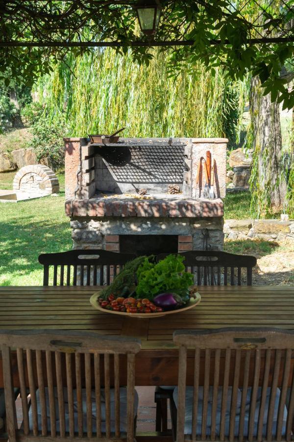 סוברטו Agriturismo Colle Vento מראה חיצוני תמונה