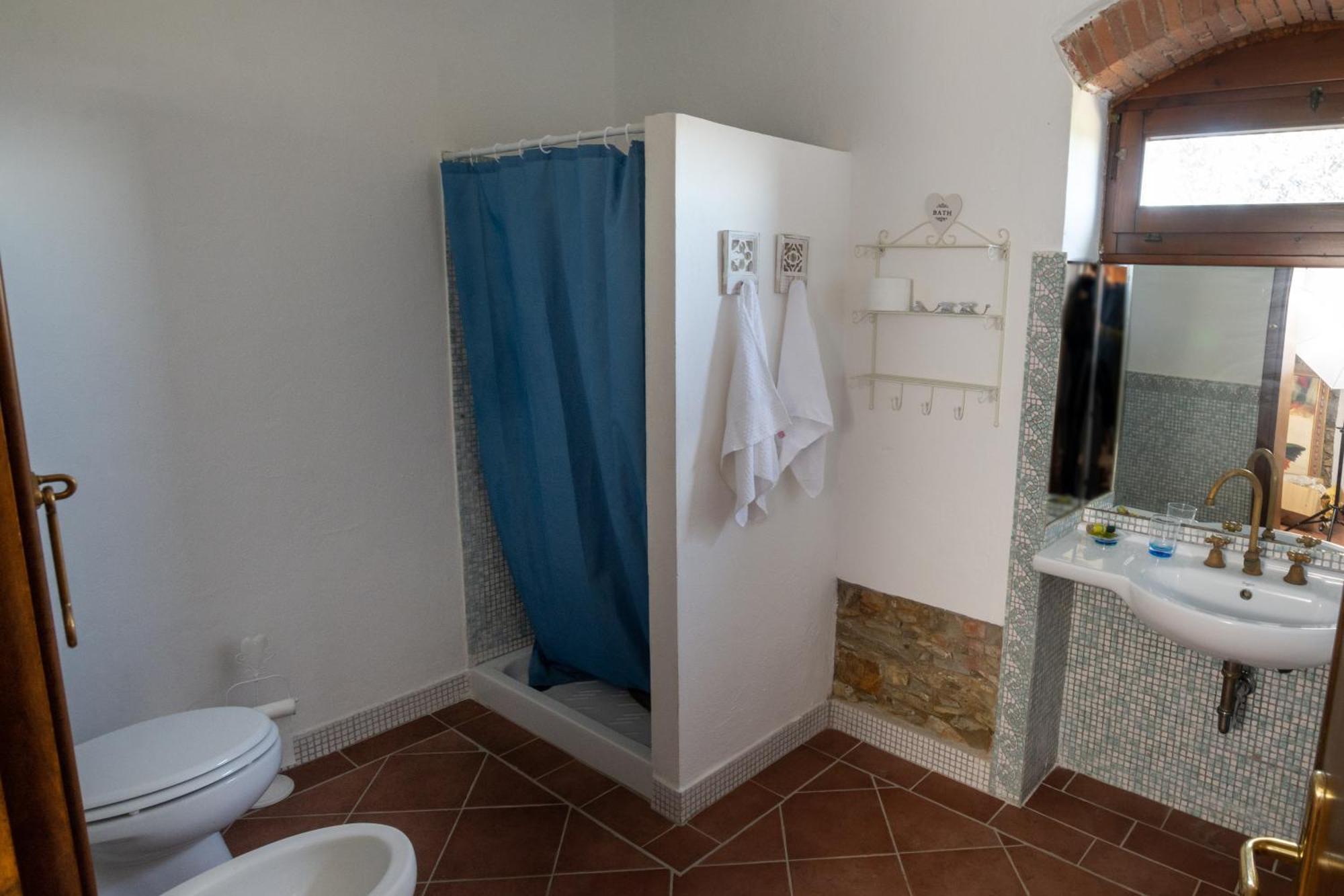 סוברטו Agriturismo Colle Vento חדר תמונה
