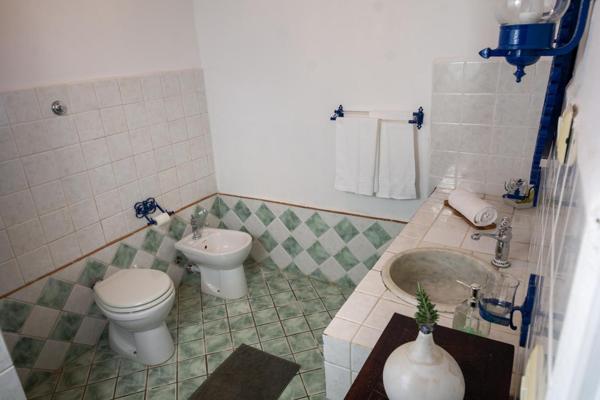 סוברטו Agriturismo Colle Vento חדר תמונה
