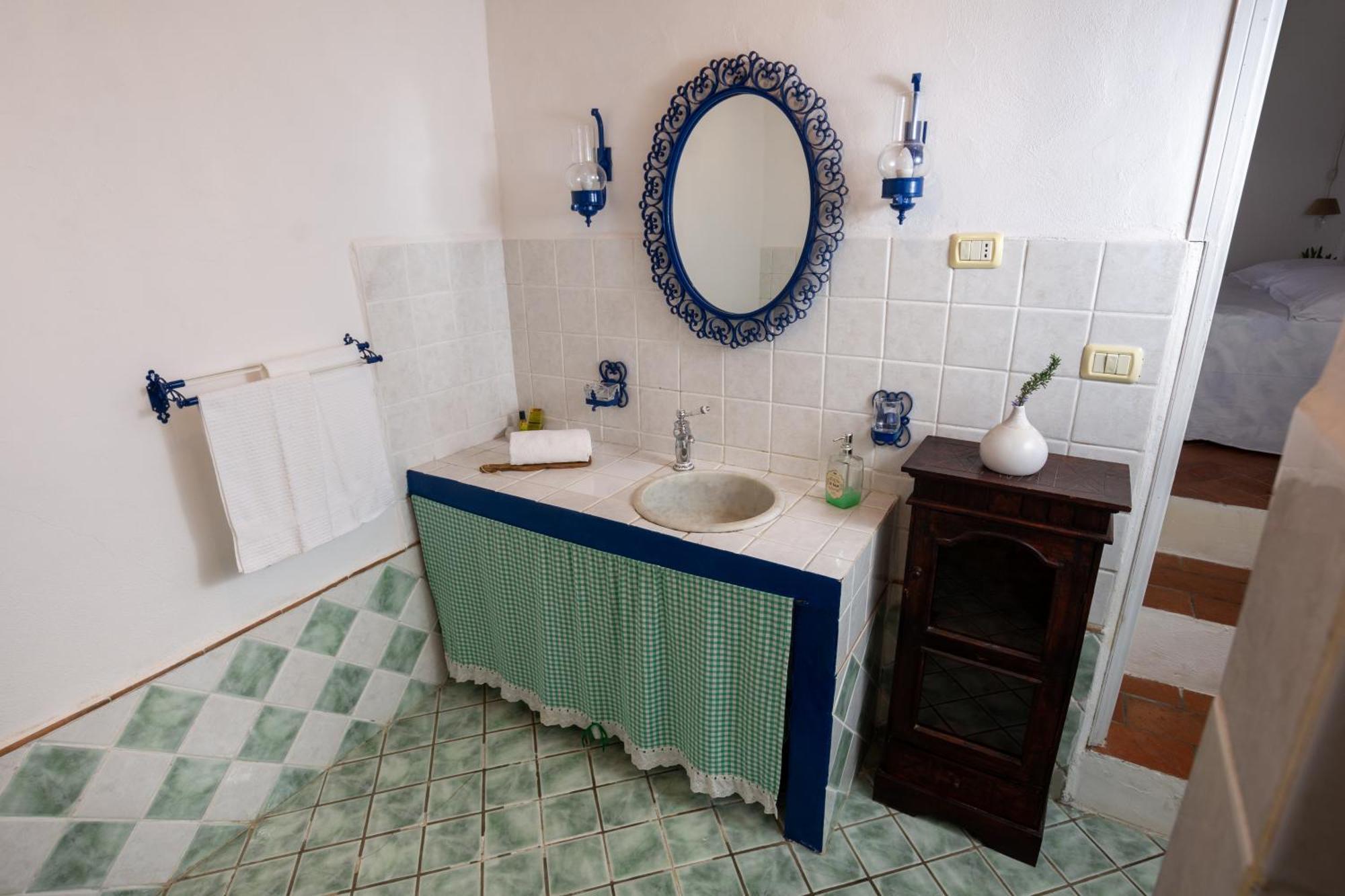 סוברטו Agriturismo Colle Vento חדר תמונה